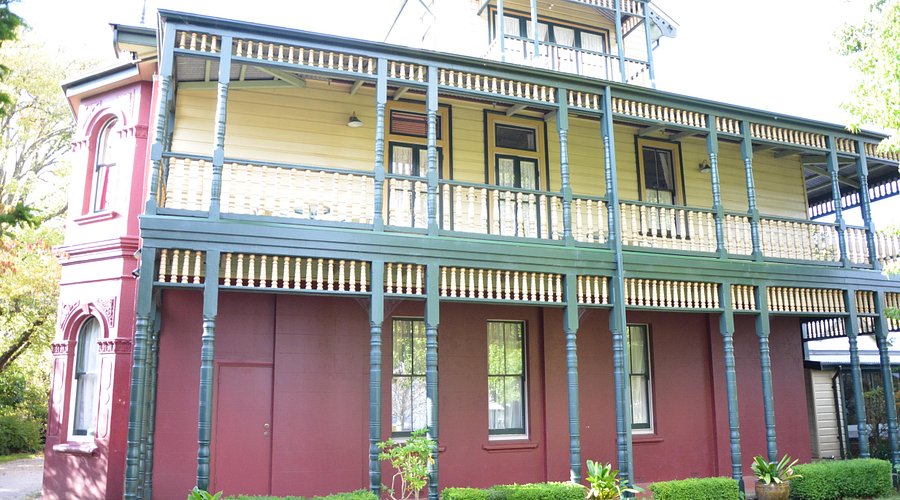 Leura House — photo 8