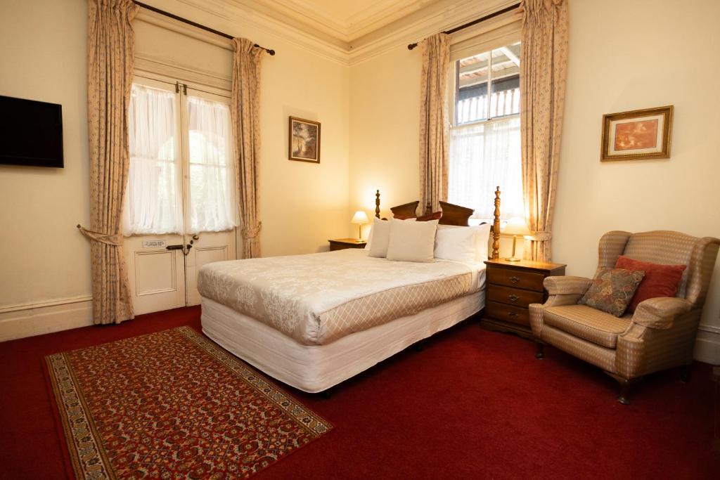 Leura House — photo 9